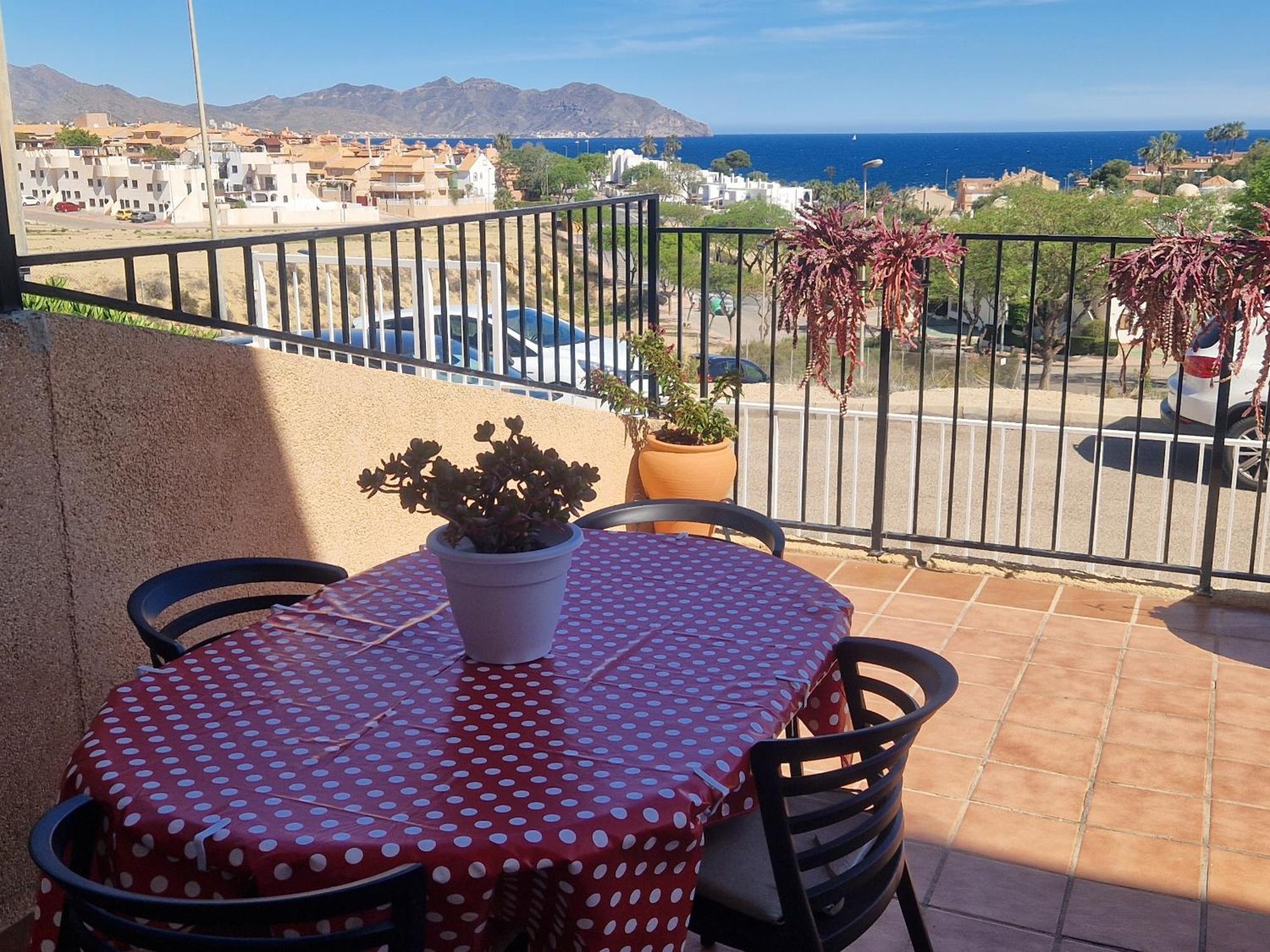 Villa Sunrise Den, A Pie De Playa, Vista Al Mar Y Piscina El Puerto de Mazarrón Habitación foto